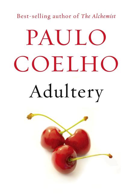 Item #345194 Adultery (Vintage International). Paulo Coelho