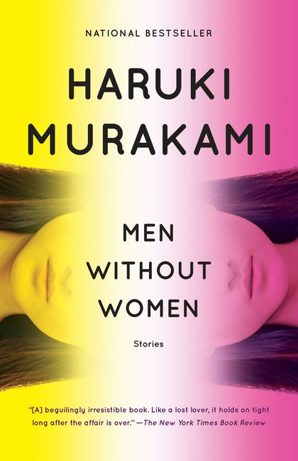 Item #323607 Men Without Women: Stories (Vintage International). Haruki Murakami