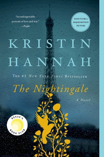 Item #349429 The Nightingale. Kristin Hannah