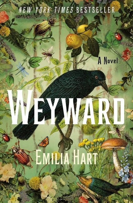 Item #329376 Weyward: A Novel. Emilia Hart