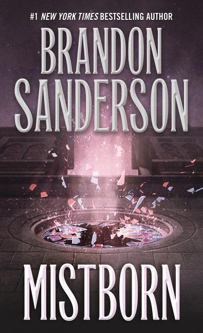 Item #449513 Mistborn: The Final Empire (Mistborn, 1). Brandon Sanderson