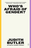Item #443925 Who's Afraid of Gender? Judith Butler