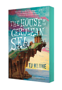 Item #449517 House in the Cerulean Sea. Tj Klune