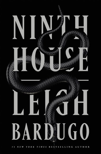 Item #357543 Ninth House (Alex Stern #1). Leigh Bardugo