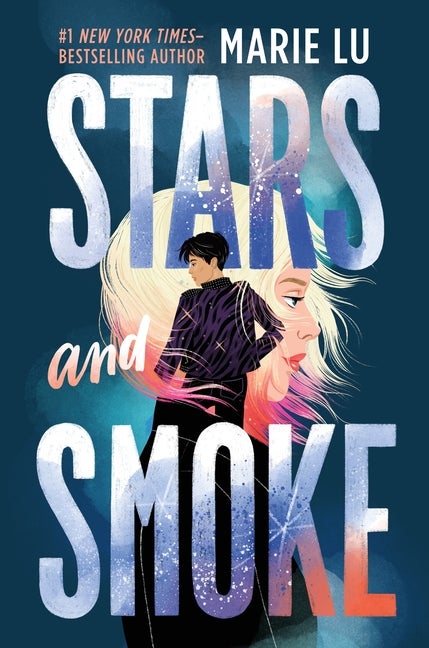Item #352301 Stars and Smoke (A Stars and Smoke Novel, 1). Marie Lu