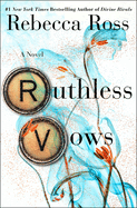 Item #353142 Ruthless Vows (Letters of Enchantment, 2). Rebecca Ross