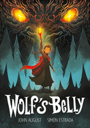 Item #438863 Wolf's Belly. John August