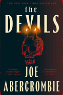 Item #430292 Devils. Joe Abercrombie