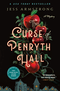 Item #355696 The Curse of Penryth Hall: A Mystery. Jess Armstrong