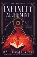 Item #356062 Infinity Alchemist (Infinity Alchemist, 1). Kacen Callender