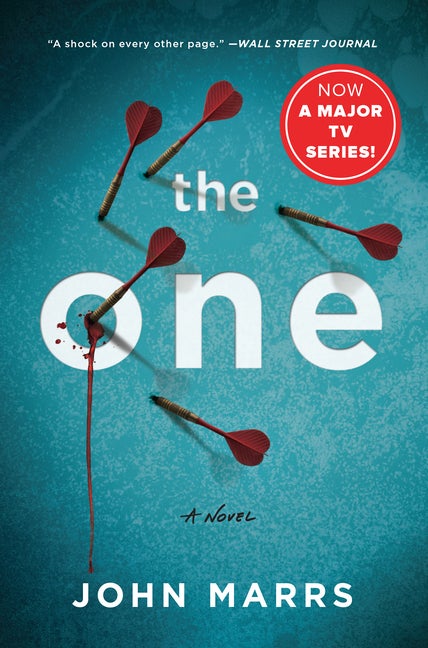 Item #353855 The One: A Novel. John Marrs