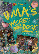 Item #349193 Descendants 2: Uma's Wicked Book: For Villain Kids. Disney Books