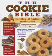Item #344648 Cookie Bible. Publications International