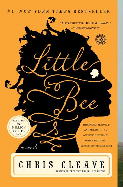 Item #253663 Little Bee: A Novel. Chris Cleave