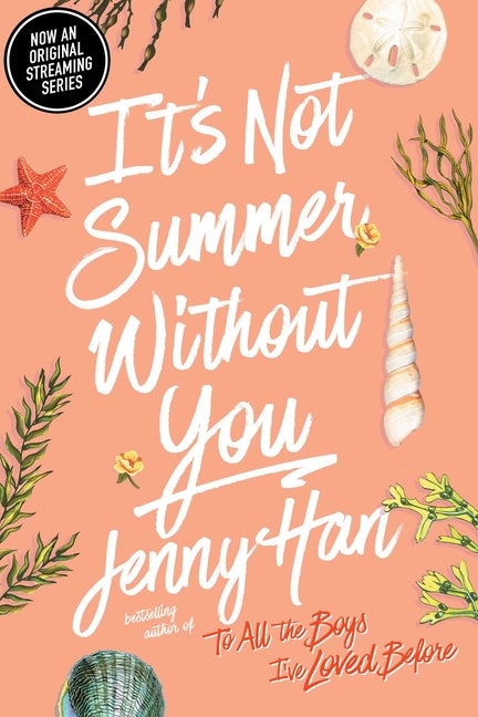 Item #356831 It's Not Summer Without You. Jenny Han
