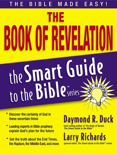 Item #300588 The Book of Revelation (The Smart Guide to the Bible Series). Thomas Nelson