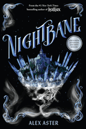 Item #434088 Nightbane (The Lightlark Saga Book 2). Alex Aster