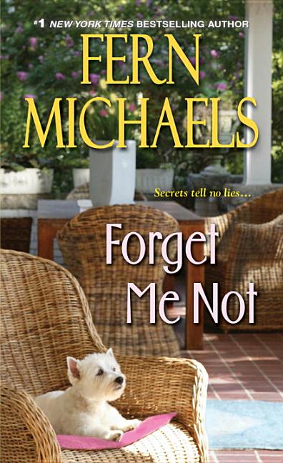 Item #224038 Forget Me Not. Fern Michaels