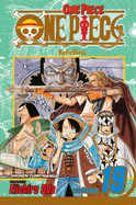 Item #444530 One Piece Vol. 19: Rebellion. Eiichiro Oda