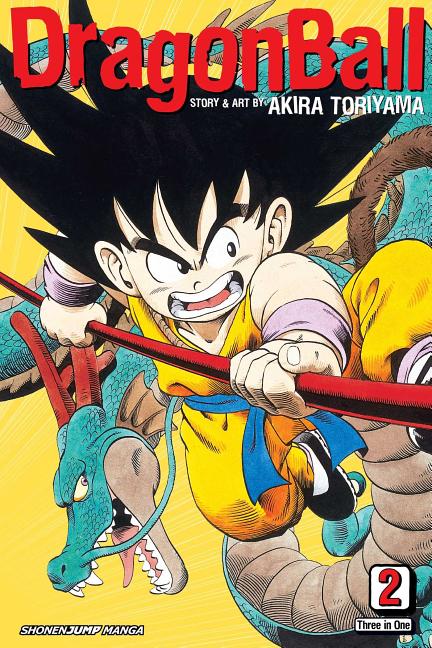 Item #355944 Dragon Ball (VIZBIG Edition), Vol. 2 (2). Akira Toriyama
