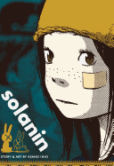 Item #436588 Solanin. Asano, Inio Asano