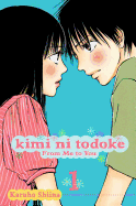 Item #444504 Kimi Ni Todoke: From Me to You, Vol. 1 [With Sticker(s)]. Karuho Shiina