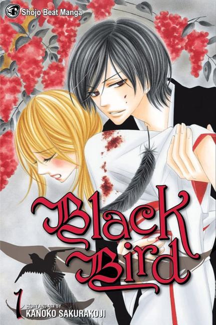 Item #328835 Black Bird, Vol. 1. Kanoko Sakurakouji