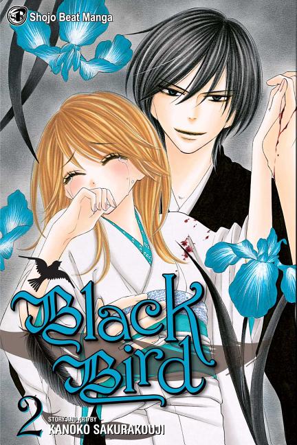 Item #328836 Black Bird, Vol. 2. Kanoko Sakurakouji