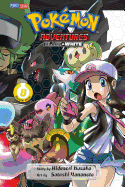 Item #442826 Pokémon Adventures: Black and White, Vol. 8. Pokémon, Hidenori Kusaka,...