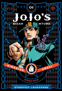 Item #435767 Jojo's Bizarre Adventure: Part 3--Stardust Crusaders, Vol. 1. Hirohiko Araki