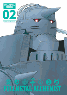 Item #435766 Fullmetal Alchemist: Fullmetal Edition, Vol. 2. Hiromu Arakawa