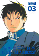 Item #437221 Fullmetal Alchemist: Fullmetal Edition, Vol. 3. Hiromu Arakawa
