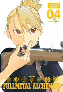 Item #436124 Fullmetal Alchemist: Fullmetal Edition, Vol. 4. Hiromu Arakawa