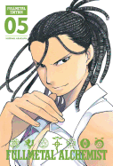 Item #436583 Fullmetal Alchemist: Fullmetal Edition, Vol. 5. Hiromu Arakawa