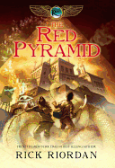 Item #347228 Red Pyramid (The Kane Chronicles #1). Rick Riordan