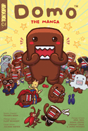 Item #448068 Domo. Clint Bickham
