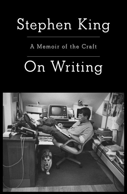 Item #323912 On Writing: 10th Anniversary Edition: A Memoir of the Craft. Stephen King