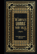 Item #448221 Grimm's Fairy Tales (Masterpiece Library Edition