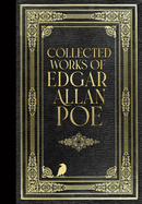 Item #441861 Collected Works of Edgar Allan Poe (Masterpiece Library Edition