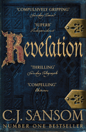 Item #334959 Revelation (The Shardlake Series