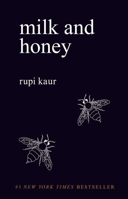 Item #352342 Milk and Honey. Rupi Kaur