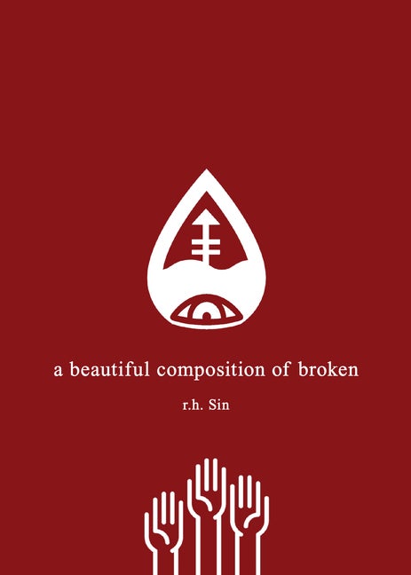 Item #324816 A Beautiful Composition of Broken. r. h. Sin