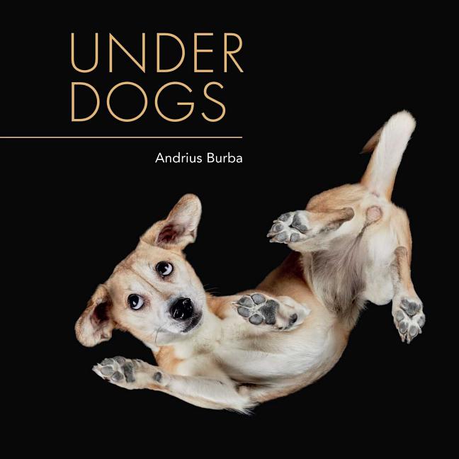 Item #255837 Under Dogs. Andrius Burba
