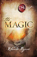 Item #340465 The Magic (The Secret). Rhonda Byrne
