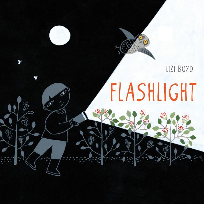 Item #345373 Flashlight: (Picture Books, Wordless Books for Kids, Camping Books for Kids, Bedtime...