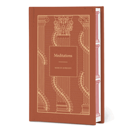 Item #444980 Meditations. Marcus Aurelius