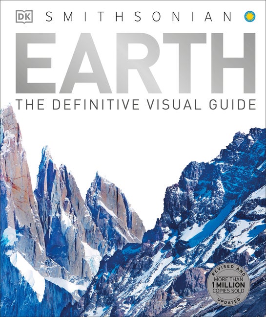 Item #321214 Earth (Second Edition). Douglas Palmer, Tony, Waltham, Martin, Walters, Clint,...