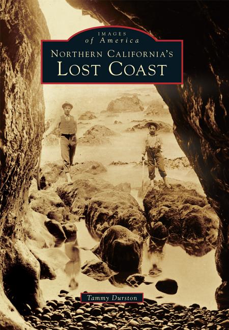 Item #318927 Northern California's Lost Coast. Tammy Durston