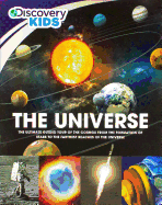 Item #348816 The Universe (Discovery Kids). Discovery KIDS, Parragon Books