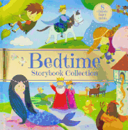 Item #347290 Bedtime Storybook Collection. Parragon Books
